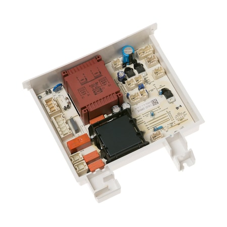 Ge WR55X10430 GE Refrigerator Power Supply Board Assembly WR55X10430